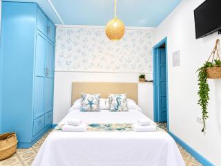 Hotel Kasaya Blue Collection Sm - 1