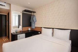 New Legacy Hotel & Apart 27 Alley 2 Nguyen Van Ngoc - 6