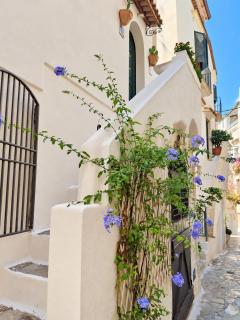 Casa SIFRA nel cuore storico di Sperlonga - 7