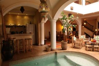 Riad L'Emir - Marrakech - 1