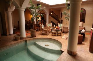 Riad L'Emir - Marrakech - 3