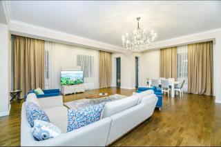 Luxury Home VIP Hillton - 1
