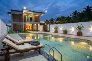 Prime Gardens , By Triora Escapes - 1