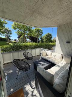 Apartment on Eiganes - 0