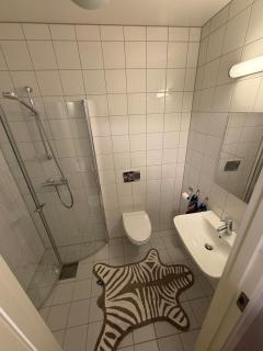 Apartment on Eiganes - 1