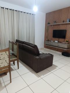Piscina, Área Gourmet e Quartos climatizados - 2