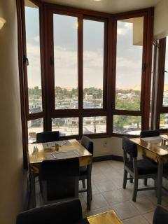 Nile Hotel - 8