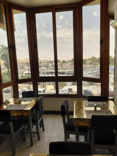 Nile Hotel - 9