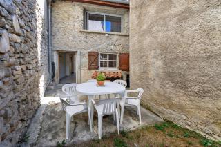 Chez You - Cazavet - 9