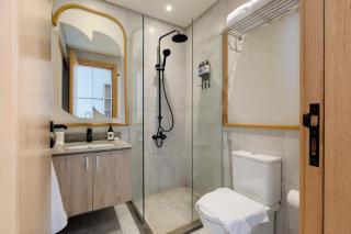 G Hub Modern Terrace Studios Central Dokki Cairo - 4