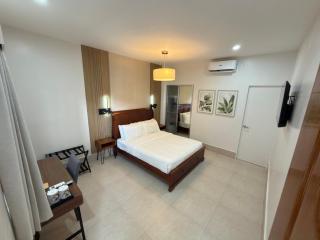 HARMAN SUITES Moalboal - 6