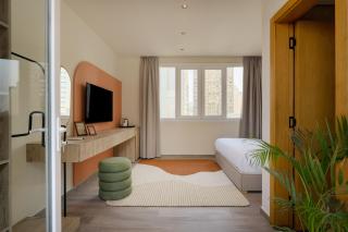 G Hub Modern Terrace Studios Central Dokki Cairo - 3