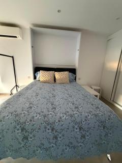 Short Stay Experts A3 - E1 Studio floor 8 - 9