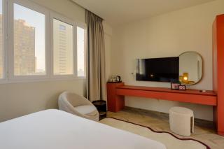 G Hub Modern Terrace Studios Central Dokki Cairo - 1