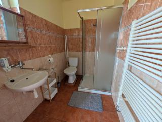 Apartmán U Mlčochů - 1