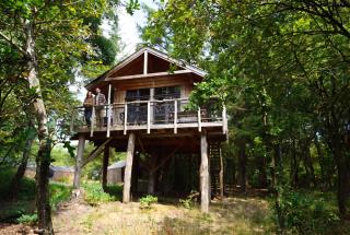 EuroParcs Ruinen - 9