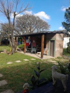 Casa 113 Salta - 1