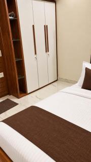 Airway suites - 6