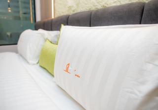 Ellipse Hotels - 8