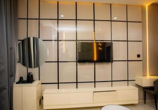 Ellipse Hotels - 6