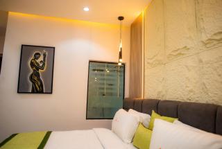 Ellipse Hotels - 5