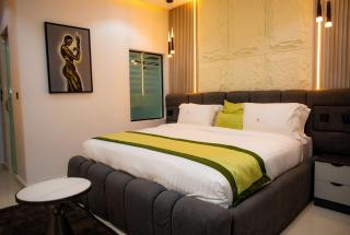 Ellipse Hotels - 3