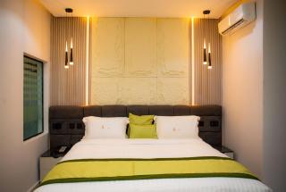 Ellipse Hotels - 1