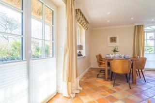Friesenhaus Seewind - 5