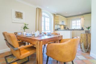 Friesenhaus Seewind - 2