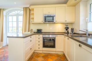 Friesenhaus Seewind - 1