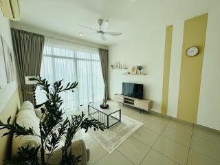 Relax Home Putrajaya Near IOI City Mall - 7