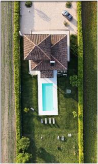 Villa Mariarosaria Luxury Dimora & Private Pool - 7