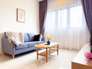 Nexus Pertama Cheras 3BR by DV - 9