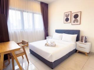 Nexus Pertama Cheras 3BR by DV - 6