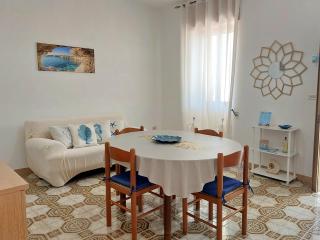 La veranda dei nonni - Appartamenti in villetta vicino al mare - 4