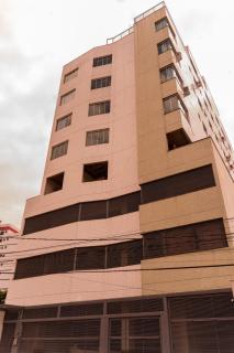 Central Flat - 8