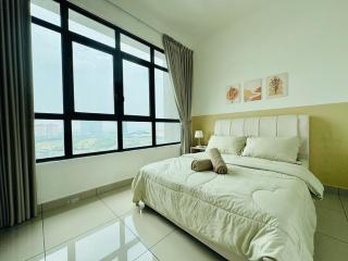 Relax Home Putrajaya Near IOI City Mall - 8
