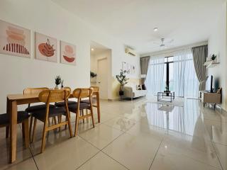 Relax Home Putrajaya Near IOI City Mall - 6