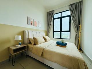 Relax Home Putrajaya Near IOI City Mall - 5