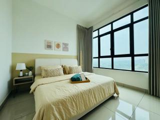 Relax Home Putrajaya Near IOI City Mall - 2