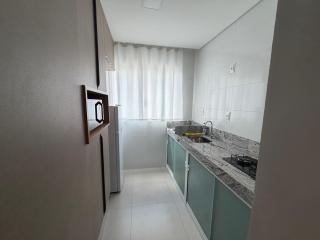 Central Flat - 5