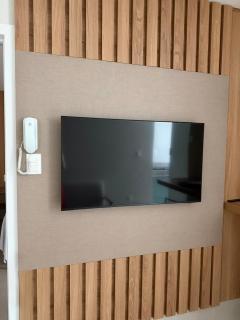 Central Flat - 4