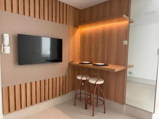 Central Flat - 1