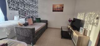 Largest Family Friendly Studio in Sobha Hartland - 9