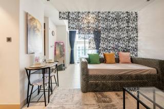 Largest Family Friendly Studio in Sobha Hartland - 8
