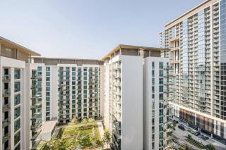 Largest Family Friendly Studio in Sobha Hartland - 7