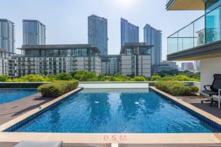 Largest Family Friendly Studio in Sobha Hartland - 6