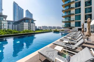 Largest Family Friendly Studio in Sobha Hartland - 3
