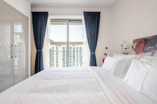 Largest Family Friendly Studio in Sobha Hartland - 1