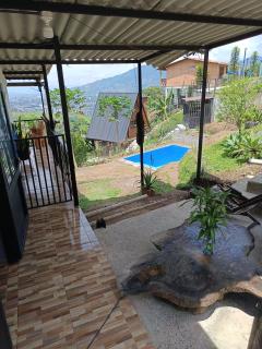 Finca la Alejandría - 1
